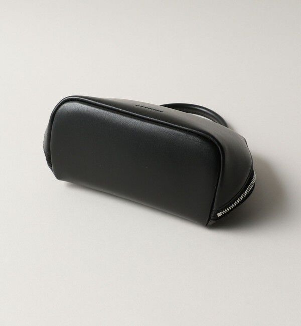 ODETTE E ODILE「＜ADD CULUMN＞FIGRE SQUARE BOSTON」|ハンドバッグ|