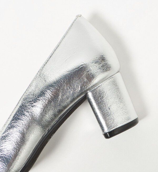 ODETTE E ODILE「＜SY＞ ポインテッドシック SM パンプス50&uarr;」|パンプス|