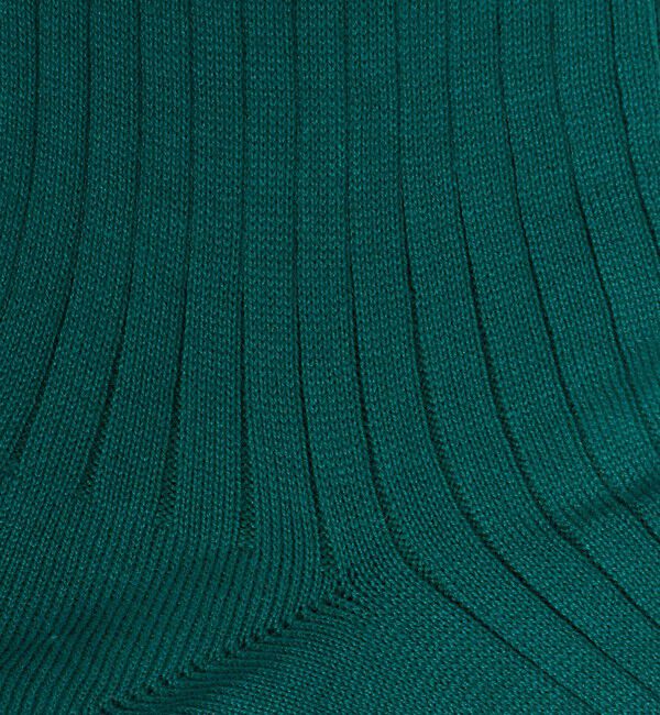 UNITED ARROWS「カラー リブソックス」|ソックス|