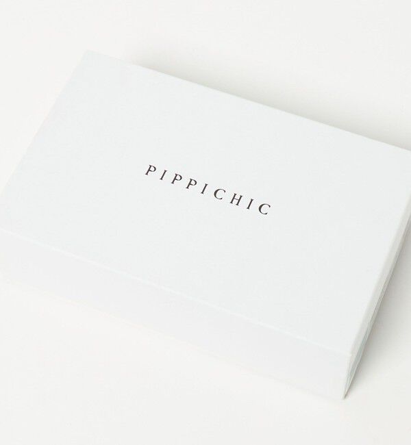 UNITED ARROWS「＜PIPPICHIC＞CHUCHU フェイクファー フラットシューズ」|ローファー|