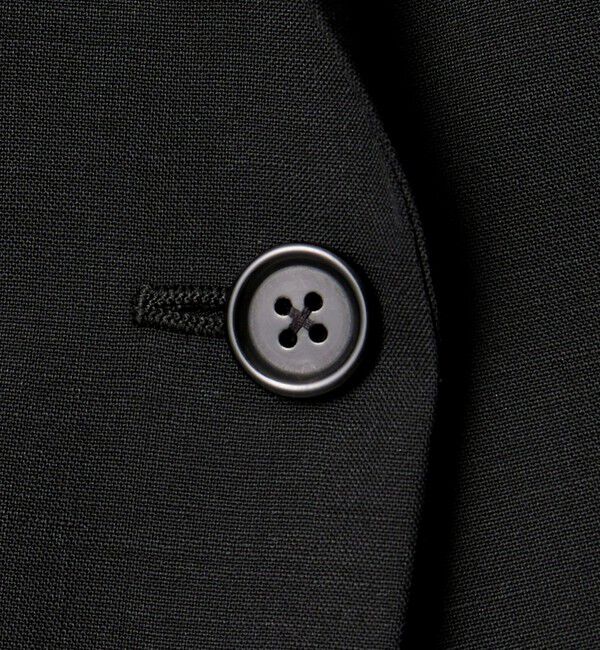 AEWEN MATOPH「＜AEWEN MATOPH＞ウールモヘヤ アメリカンスリーブベスト」|ベスト・ジレ|