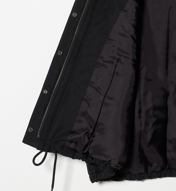 UNITED ARROWS「＜SACRA＞ショート ベスト」|ベスト・ジレ|