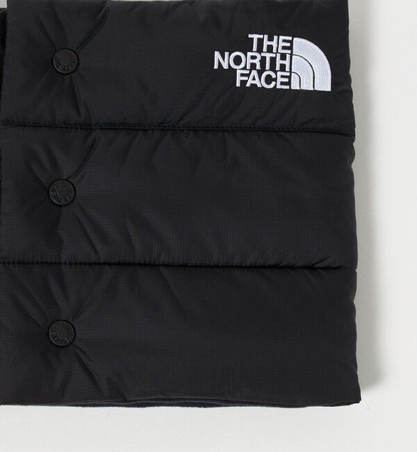 Style for Living「＜THE NORTH FACE＞ヌプシ ネックゲイター（ユニセックス）」|その他|