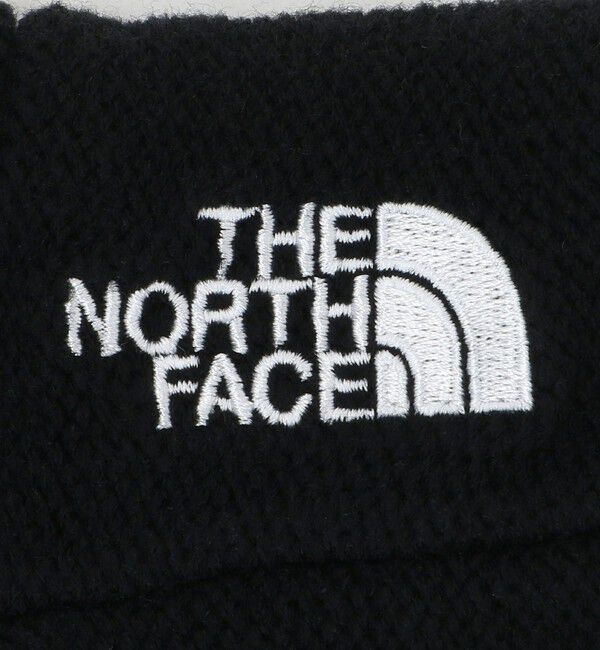 Style for Living「＜THE NORTH FACE＞ヌプシ ブーティ ソックス」|ソックス|