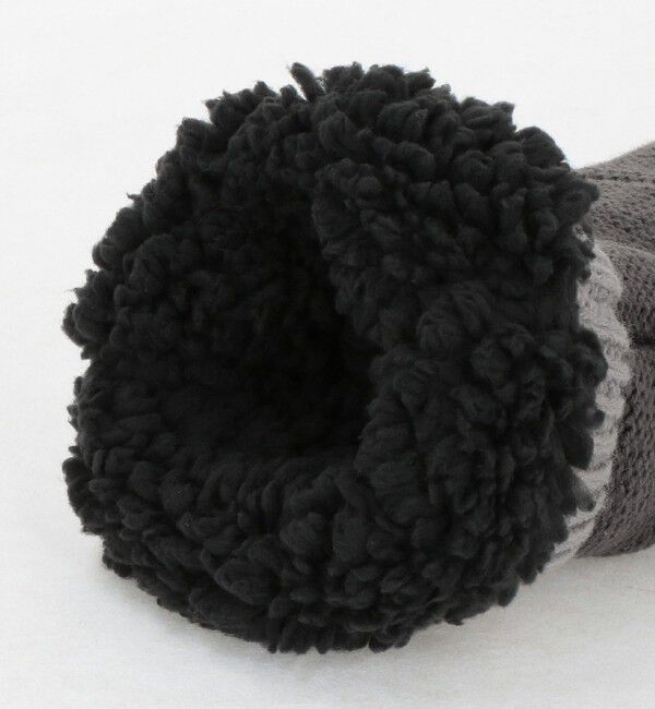 Style for Living「＜THE NORTH FACE＞ヌプシ ブーティ ソックス」|ソックス|