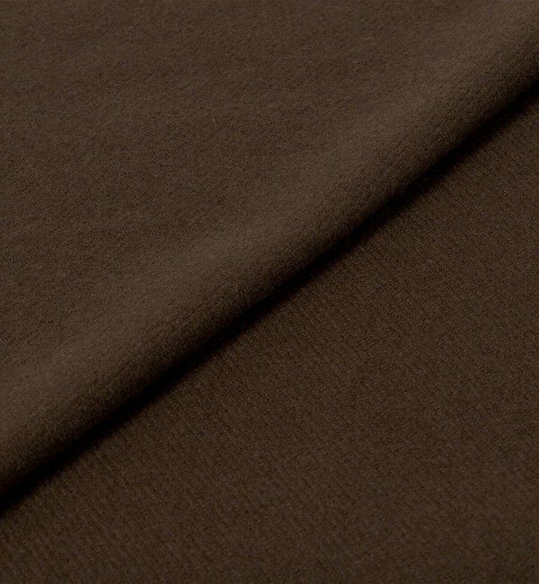 UNITED ARROWS「【別注】＜Johnstons of Elgin＞2PLY ソリッド カシミヤマフラー」|マフラー|