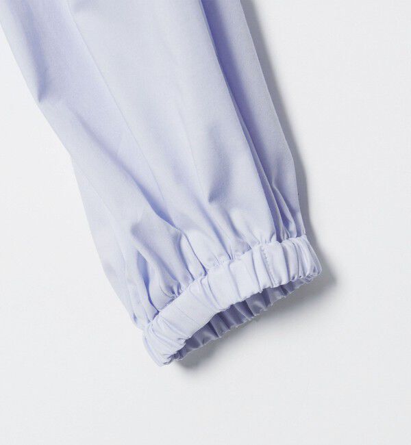 UNITED ARROWS「チュールカラー 2WAY ブラウス」|シャツ・ブラウス|