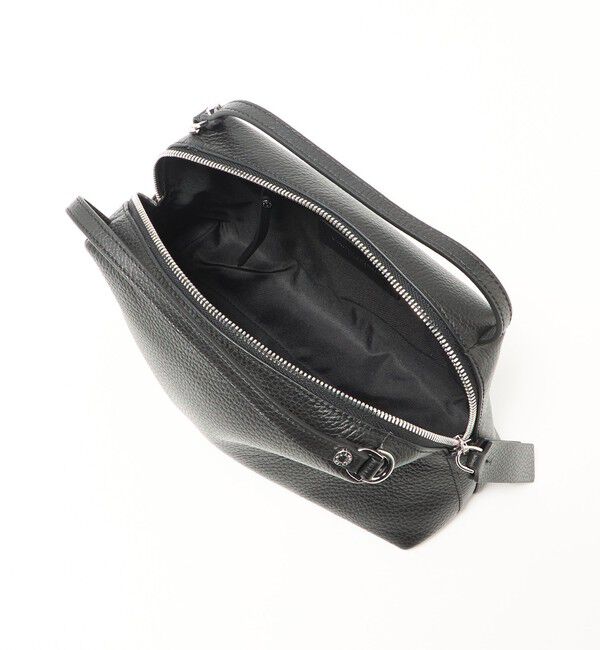 UNITED ARROWS「＜GIANNI CHIARINI＞ALIFA M バッグ 26SS」|ショルダー・メッセンジャー|