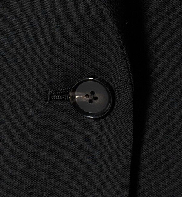 UNITED ARROWS「Vitale Barberis Canonico テーラードジャケット 26SS」|テーラードジャケット|