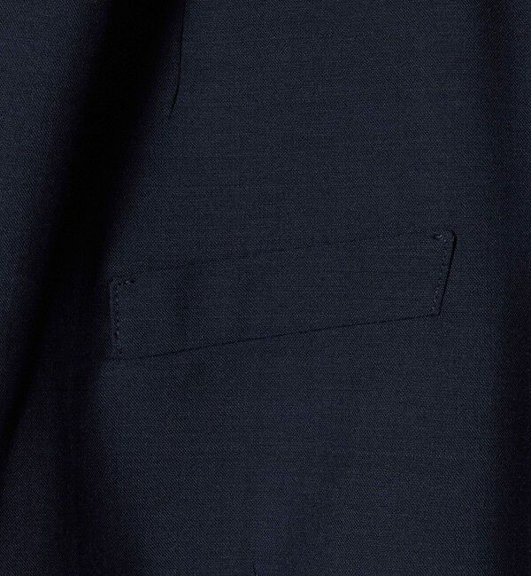 UNITED ARROWS「Vitale Barberis Canonico テーラードジャケット 26SS」|テーラードジャケット|