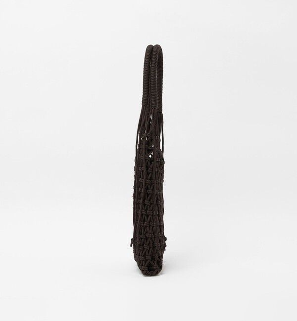 UNITED ARROWS「コードメッシュ トートバッグ」|トートバッグ|