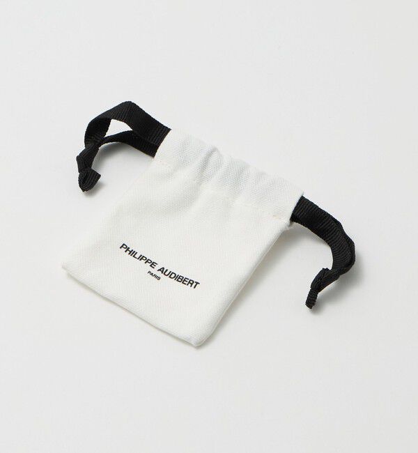 UNITED ARROWS「＜PHILIPPE AUDIBERT＞ELROSE CR リング」|リング|