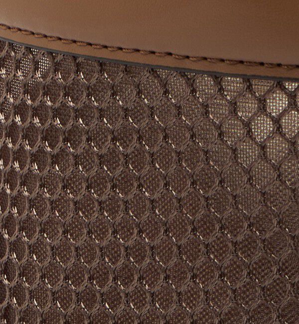 UNITED ARROWS「＜ORSETTO＞LUME TULE バッグ」|ハンドバッグ|