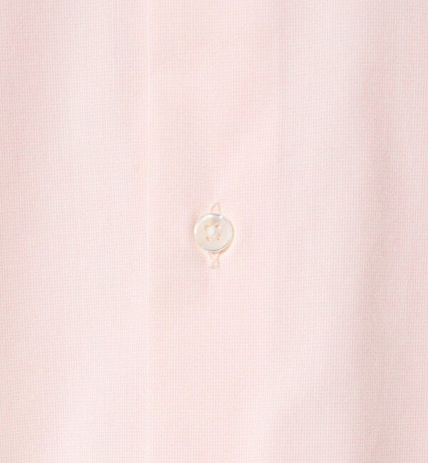 UNITED ARROWS「ALBINI グラフペーパーチェック レギュラーカラーシャツ」|シャツ・ブラウス|