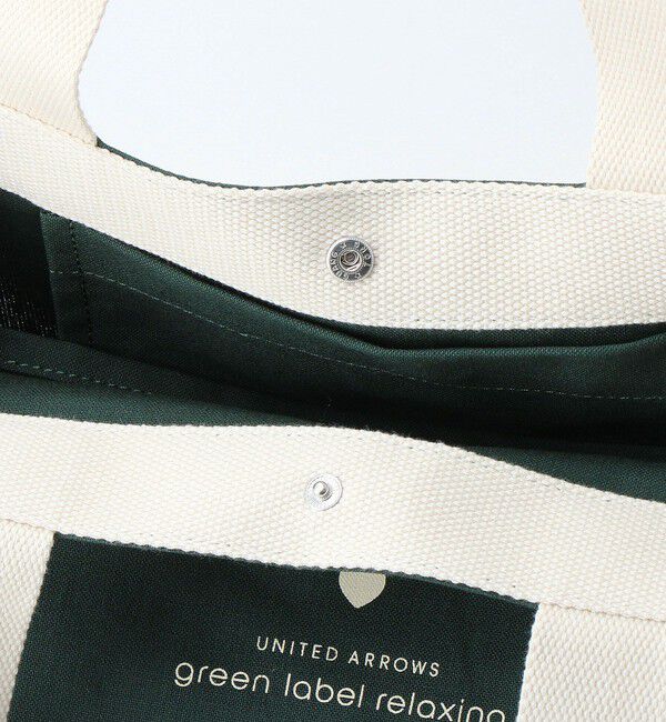 UNITED ARROWS green label relaxing「GLR スーベニア TOTE S トートバッグ」|トートバッグ|