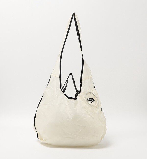 UNITED ARROWS green label relaxing「＜THE NORTH FACE＞アストラL エコバッグ」|エコバッグ|BLACK