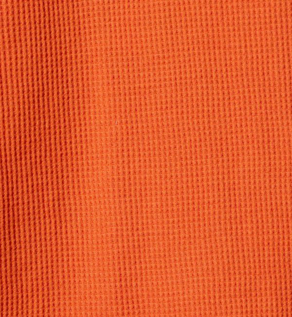 UNITED ARROWS green label relaxing「＜Champion＞ワッフル ロングスリーブTシャツ / キッズ  110cm-130cm」|Tシャツ・カットソー|