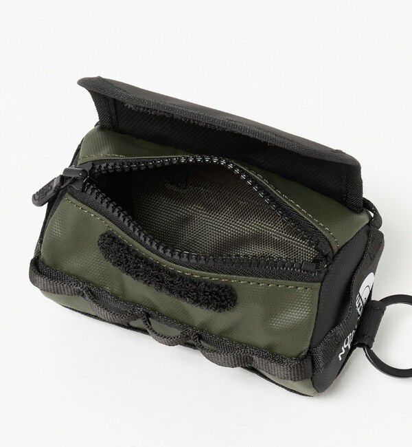 UNITED ARROWS green label relaxing「＜THE NORTH FACE＞BC ダッフル XXS ポーチ」|ポーチ|