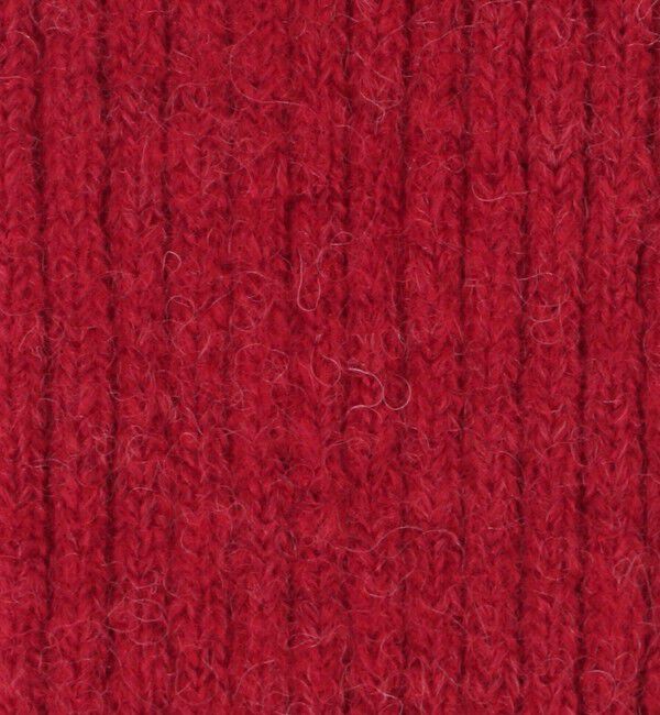 UNITED ARROWS green label relaxing「シャギー リブソックス / 靴下」|ソックス|