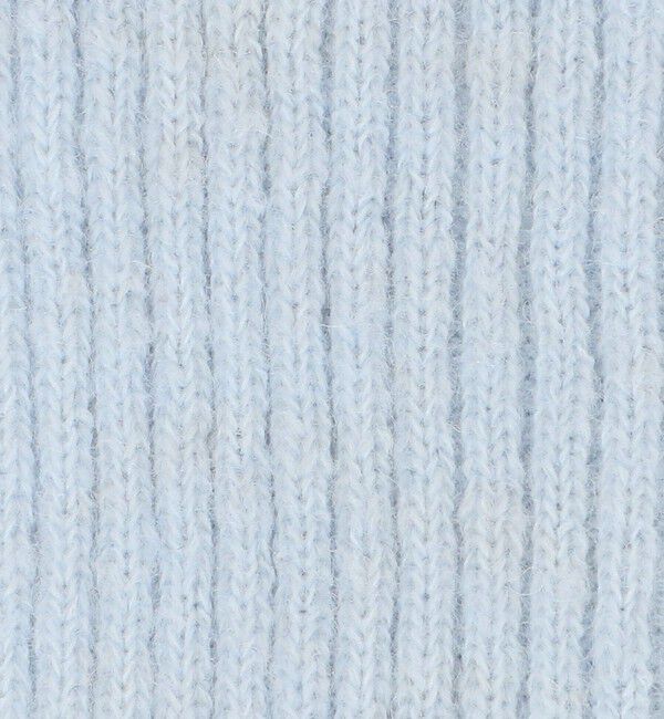 UNITED ARROWS green label relaxing「シャギー リブソックス / 靴下」|ソックス|