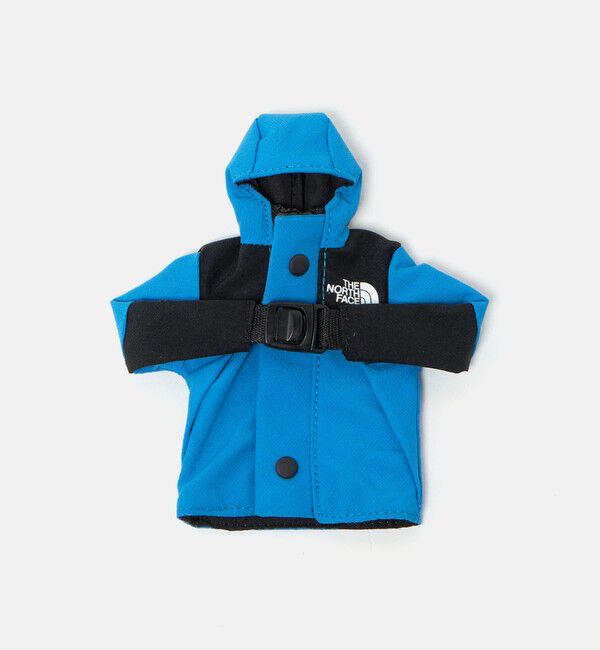 UNITED ARROWS green label relaxing「 ＜THE NORTH FACE＞ミニマウンテンジャケット キーホルダー」|チャーム・キーホルダー|COBALT