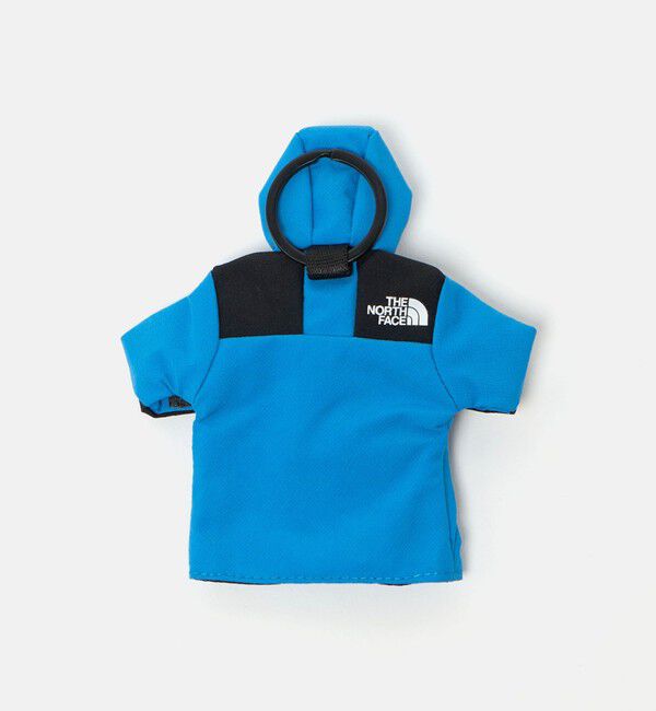 UNITED ARROWS green label relaxing「 ＜THE NORTH FACE＞ミニマウンテンジャケット キーホルダー」|チャーム・キーホルダー|