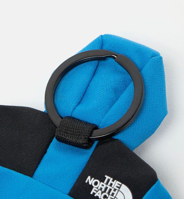 UNITED ARROWS green label relaxing「 ＜THE NORTH FACE＞ミニマウンテンジャケット キーホルダー」|チャーム・キーホルダー|