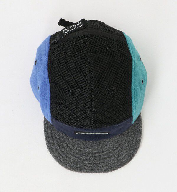 UNITED ARROWS green label relaxing「＜THE PARK SHOP＞COLDPARK POC キャップ / 帽子 / キッズ  」|キャップ・キャスケット|