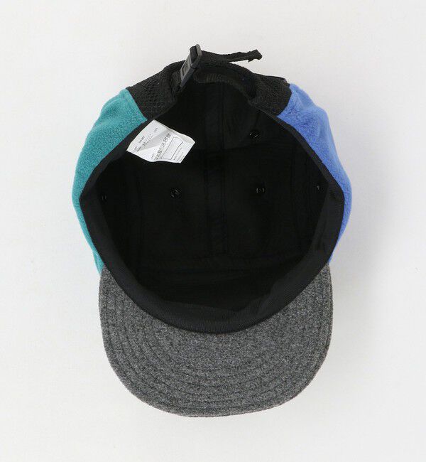 UNITED ARROWS green label relaxing「＜THE PARK SHOP＞COLDPARK POC キャップ / 帽子 / キッズ  」|キャップ・キャスケット|