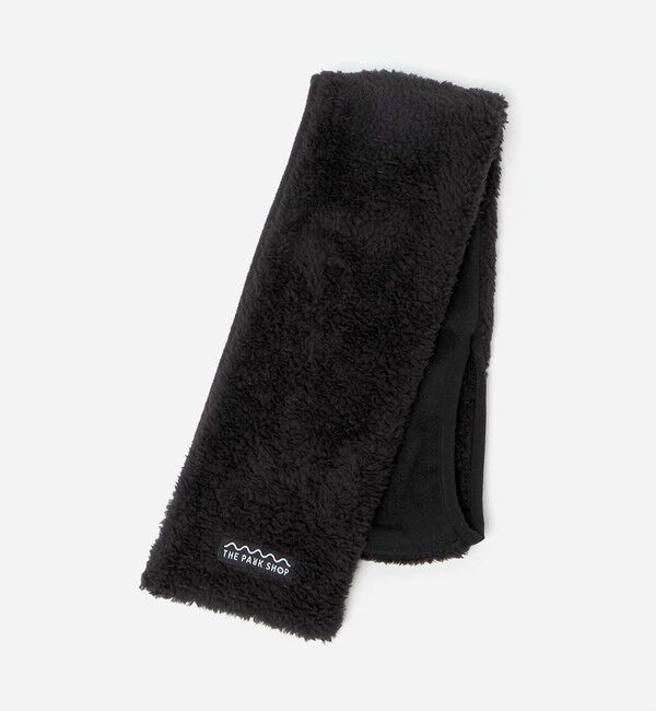 UNITED ARROWS green label relaxing「＜THE PARK SHOP＞デイリーマフラー / キッズ 」|マフラー|