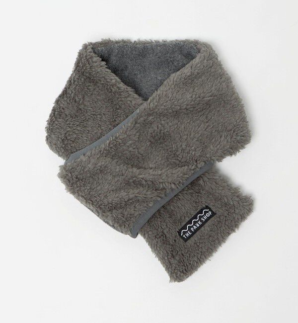 UNITED ARROWS green label relaxing「＜THE PARK SHOP＞デイリーマフラー / キッズ 」|マフラー|