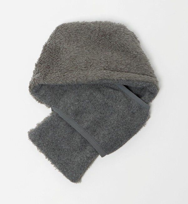 UNITED ARROWS green label relaxing「＜THE PARK SHOP＞デイリーマフラー / キッズ 」|マフラー|