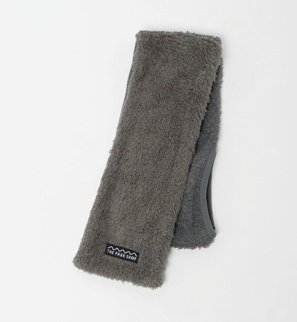 UNITED ARROWS green label relaxing「＜THE PARK SHOP＞デイリーマフラー / キッズ 」|マフラー|