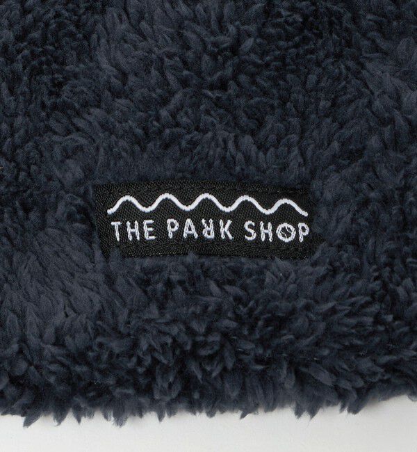 UNITED ARROWS green label relaxing「＜THE PARK SHOP＞デイリーマフラー / キッズ 」|マフラー|