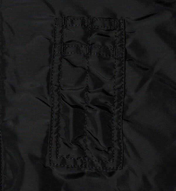 UNITED ARROWS green label relaxing「＜ALPHA INDUSTRIES＞MA-1 ベスト」|ベスト・ジレ|