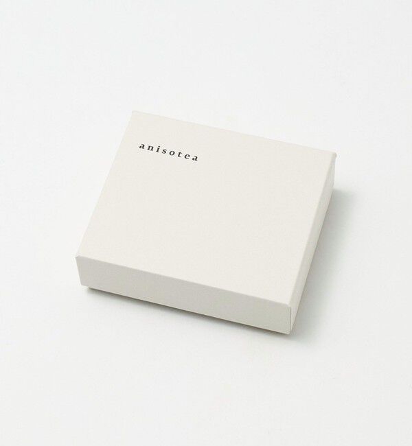 UNITED ARROWS green label relaxing「＜anisotea＞APrl リング / 指輪」|リング|