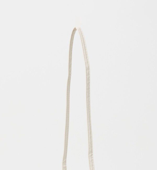 UNITED ARROWS green label relaxing「ロングイヤー ウサチャン ポシェット / キッズ  」|ショルダー・メッセンジャー|