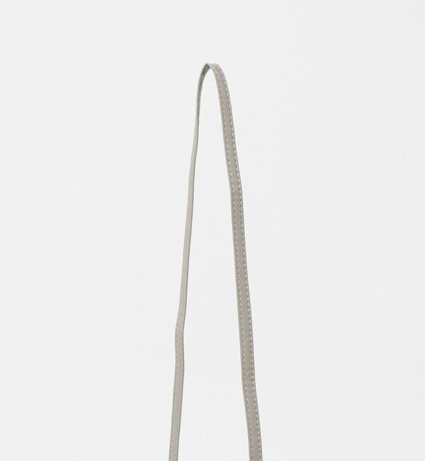 UNITED ARROWS green label relaxing「ロングイヤー ウサチャン ポシェット / キッズ  」|ショルダー・メッセンジャー|