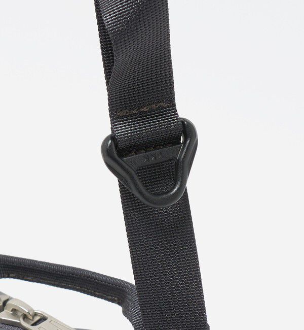 UNITED ARROWS green label relaxing「＜CIE＞GRID3 ボトル ミニ ショルダーバッグ」|ショルダー・メッセンジャー|