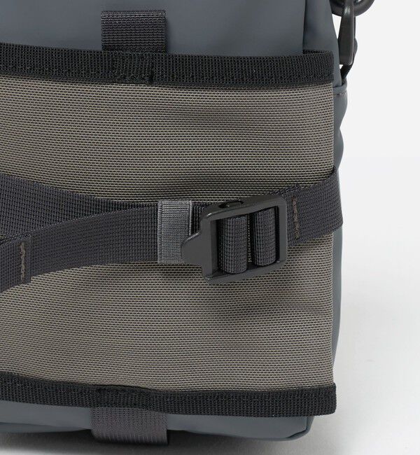 UNITED ARROWS green label relaxing「＜CIE＞GRID3 ボトル ミニ ショルダーバッグ」|ショルダー・メッセンジャー|