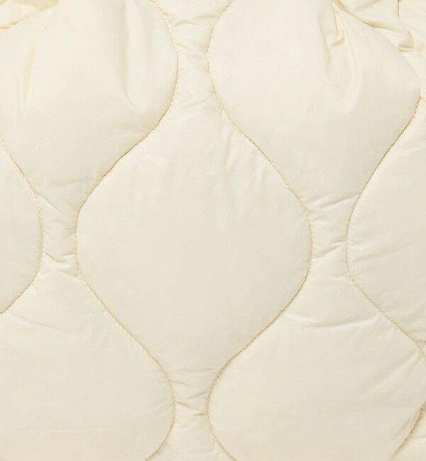 UNITED ARROWS green label relaxing「＜TAION＞ソフトシェル  ダウン ショルダーバッグ」|ショルダー・メッセンジャー|