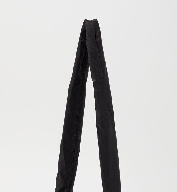 UNITED ARROWS green label relaxing「＜TAION＞ソフトシェル  ダウン ショルダーバッグ」|ショルダー・メッセンジャー|