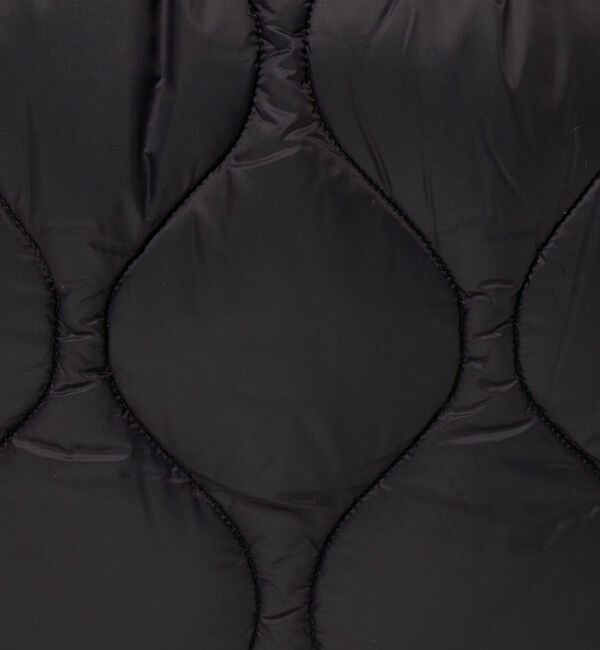 UNITED ARROWS green label relaxing「＜TAION＞ソフトシェル  ダウン ショルダーバッグ」|ショルダー・メッセンジャー|