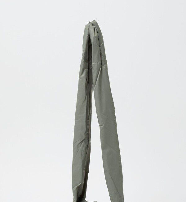 UNITED ARROWS green label relaxing「＜TAION＞ソフトシェル  ダウン ショルダーバッグ」|ショルダー・メッセンジャー|