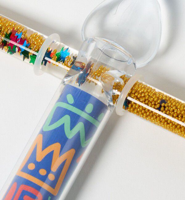 UNITED ARROWS green label relaxing「＜SVOORA＞ジョイフル スクリブル カレイドスコープ 万華鏡」|フィギュア・ホビー|