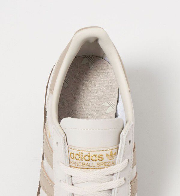 UNITED ARROWS green label relaxing「【国内EXCLUSIVE】＜adidas Originals＞ハンドボール スペツィアル スニーカー / 22.5-25cm」|スニーカー|