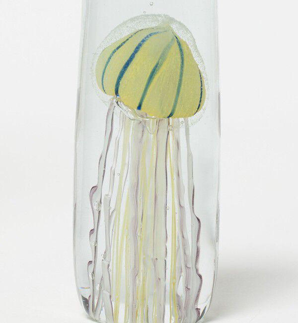 UNITED ARROWS green label relaxing「＜HERE by DETAIL＞ジェリーフィッシュ ツイストレッグ トール オブジェ」|フィギュア・ホビー|