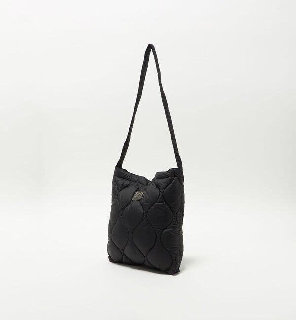 UNITED ARROWS green label relaxing「＜TAION＞ミリタリー M ボディバッグ ショルダーバッグ」|ショルダー・メッセンジャー|