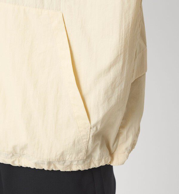 UNITED ARROWS green label relaxing「【別注】＜UMBRO＞スタンド ジャケット ブルゾン」|ブルゾン・スタジャン|