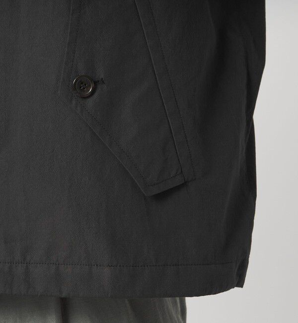 UNITED ARROWS green label relaxing「【別注】＜BARACUTA＞GLR G4 ドライビング ジャケット」|ブルゾン・スタジャン|